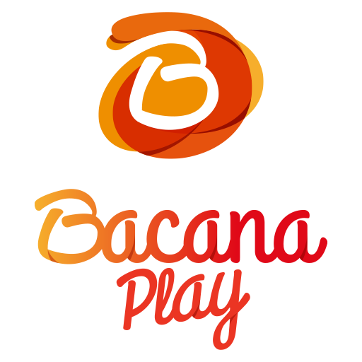 Logo Bacanaplay Casino