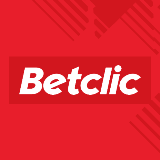 Logo Betclic Casino