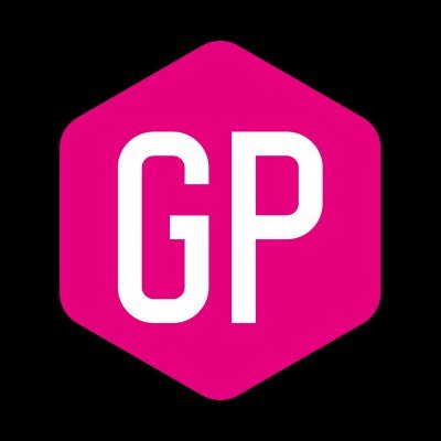 Logo GoldenPark Casino