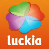 Logo Luckia Casino